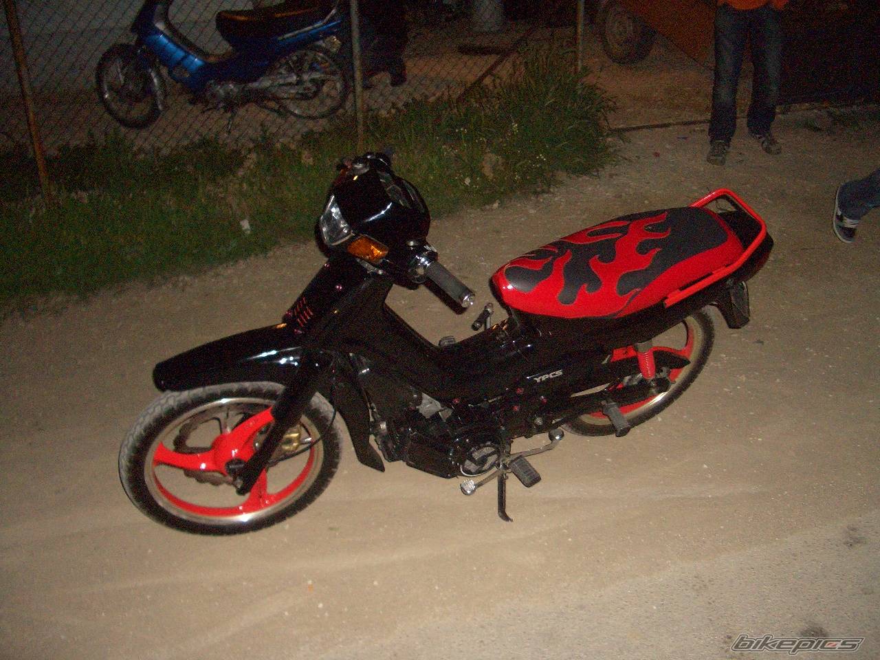 Bike Photo 582027