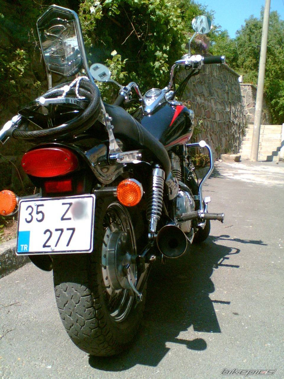 Bike Photo 582052