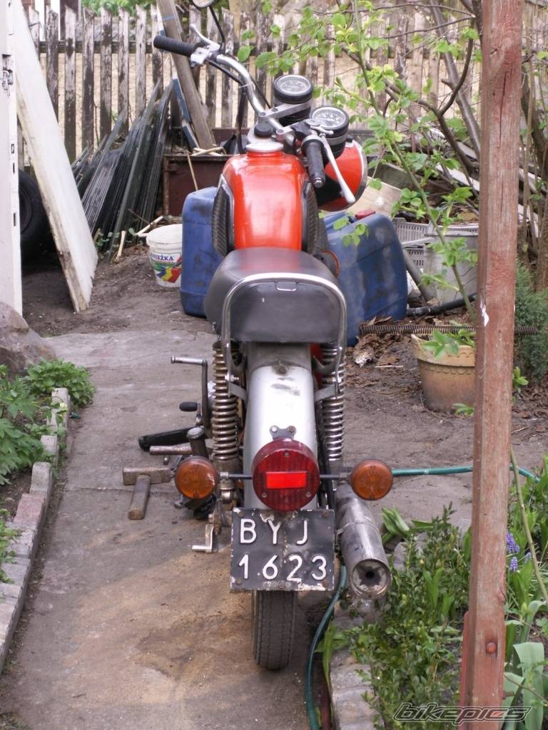 Bike Photo 582054