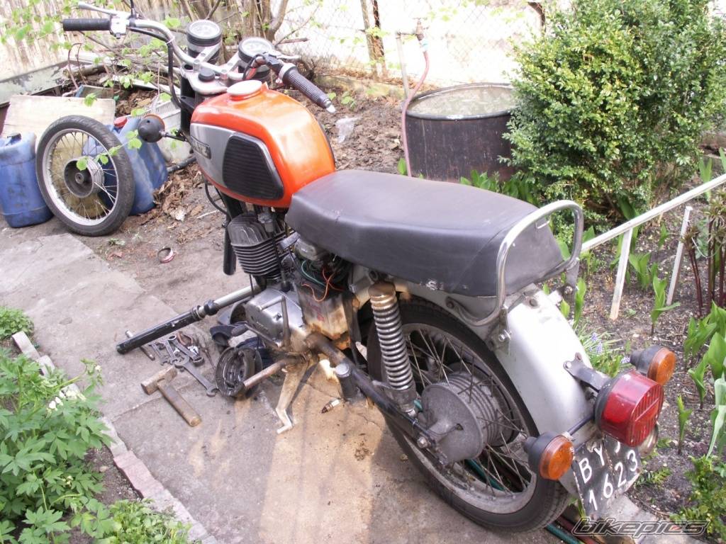 Bike Photo 582056