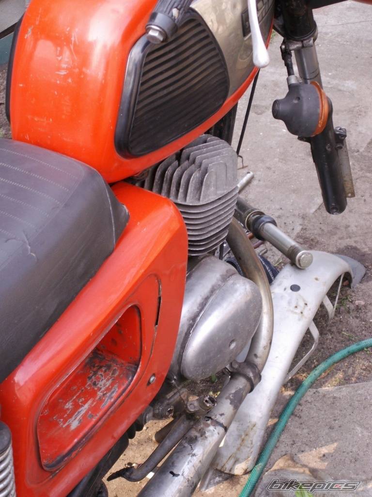 Bike Photo 582059