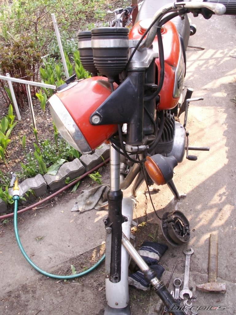 Bike Photo 582061
