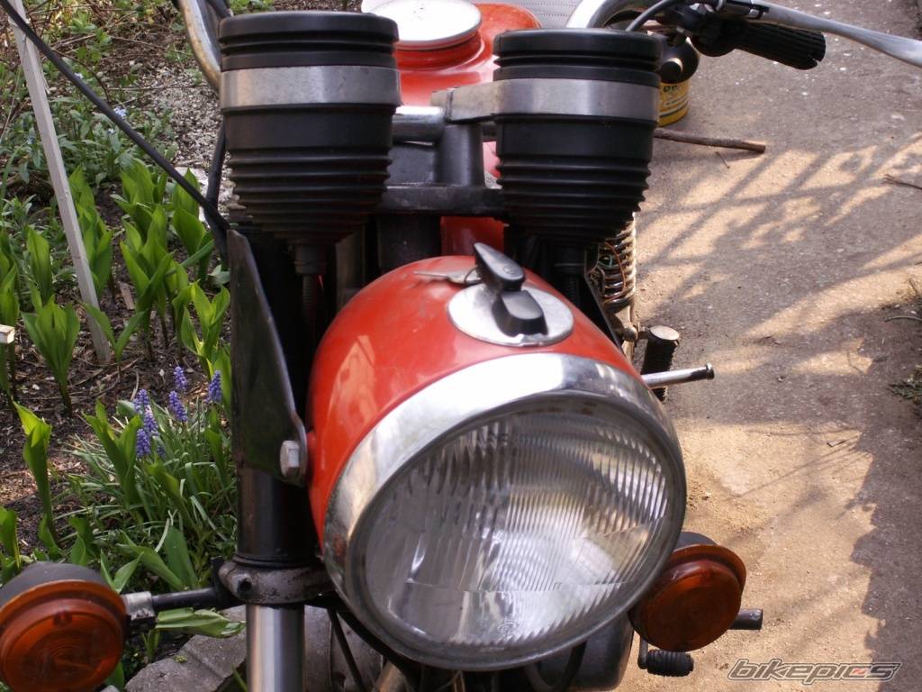 Bike Photo 582065