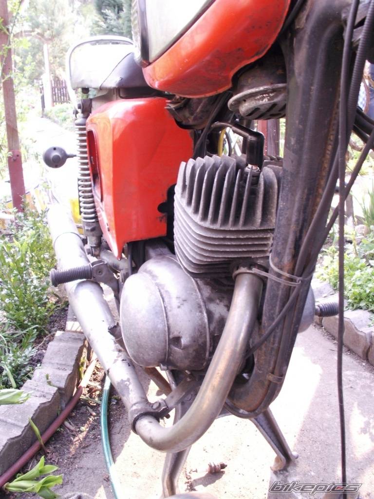 Bike Photo 582067