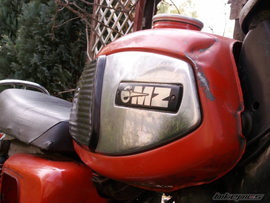 Bike Photo 582069