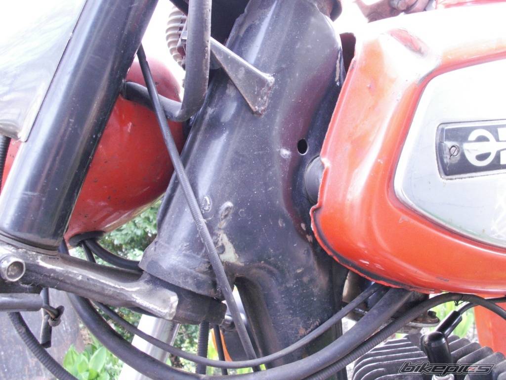 Bike Photo 582077