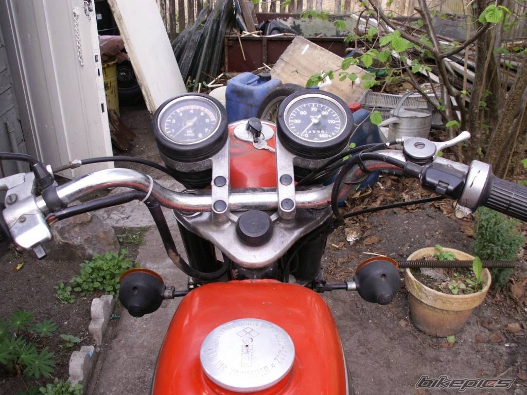 Bike Photo 582082