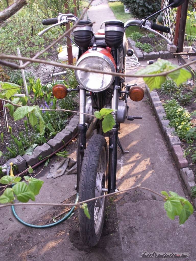 Bike Photo 582101