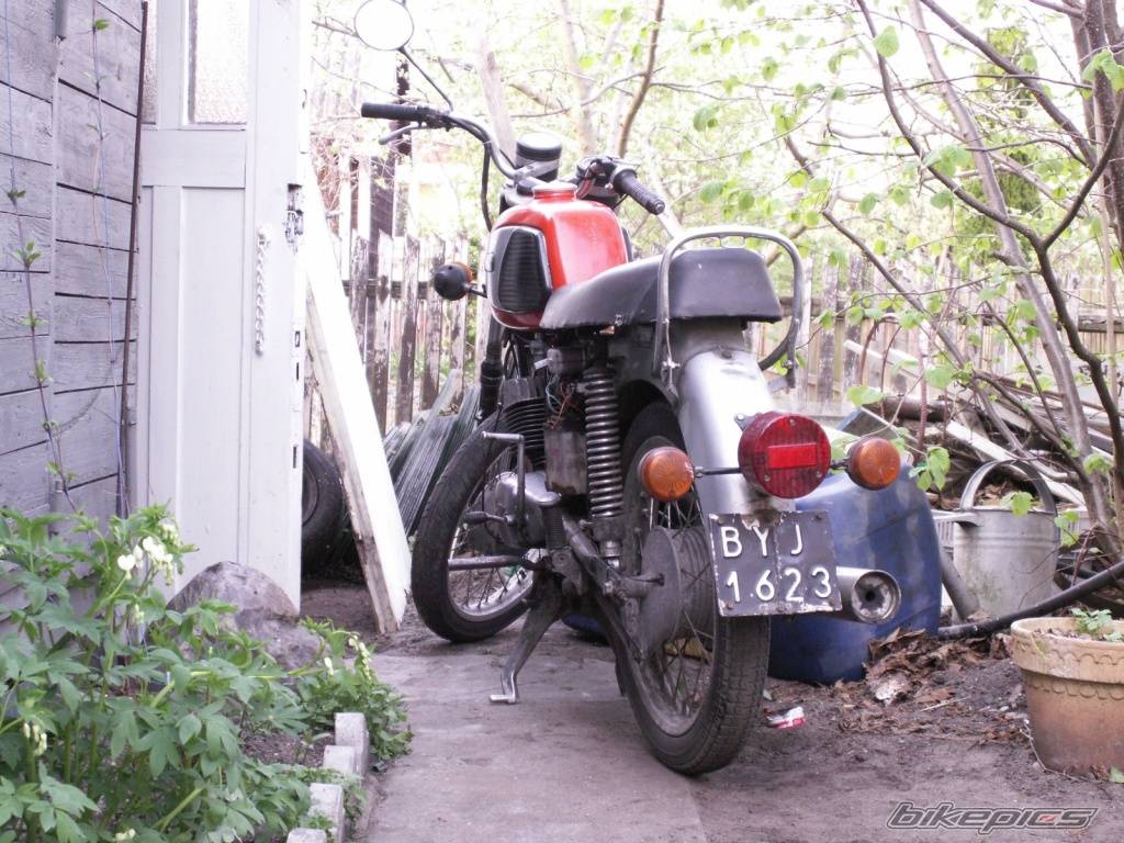 Bike Photo 582102