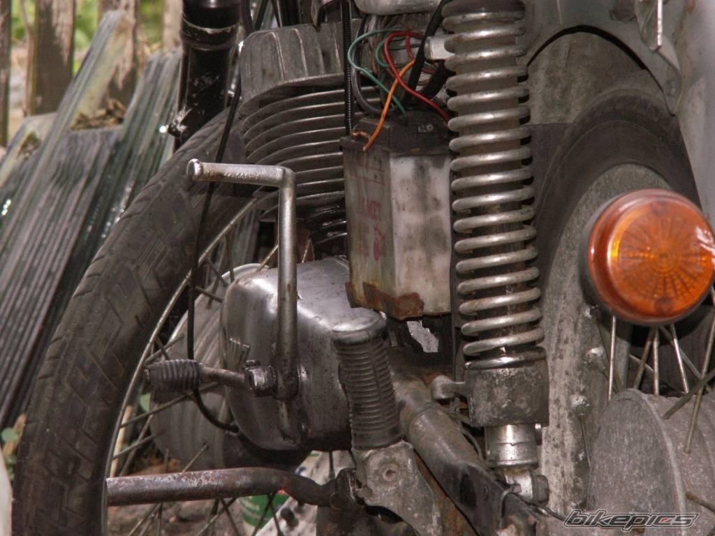 Bike Photo 582105