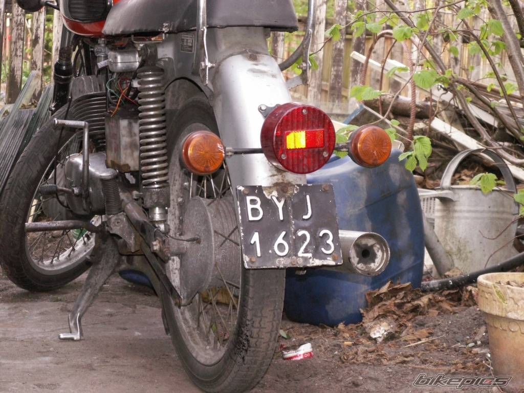 Bike Photo 582120