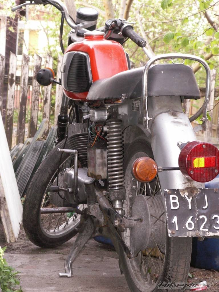 Bike Photo 582121