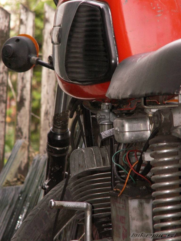 Bike Photo 582123