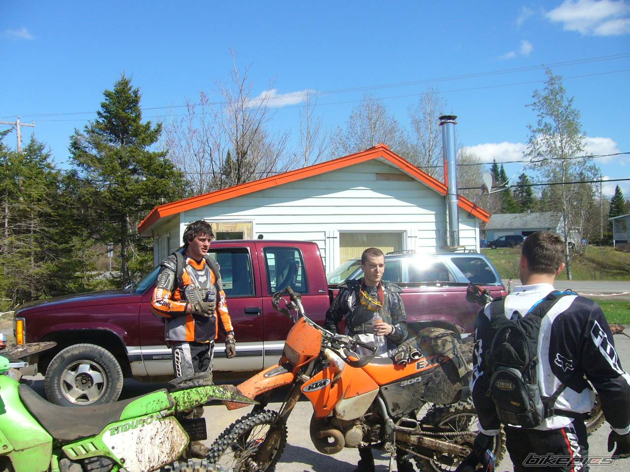 Bike Photo 582151