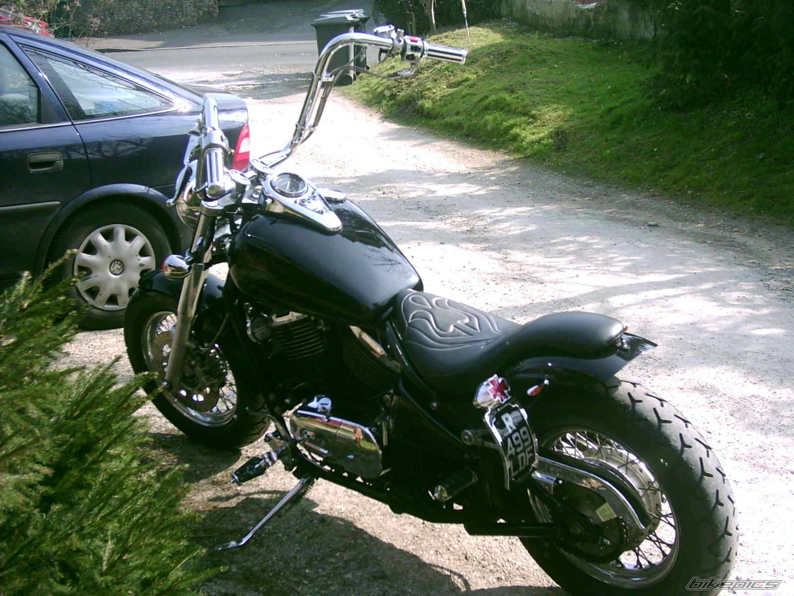 Bike Photo 582182