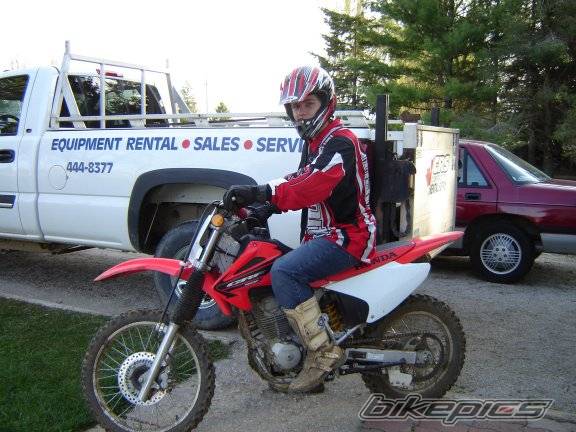 Bike Photo 582211