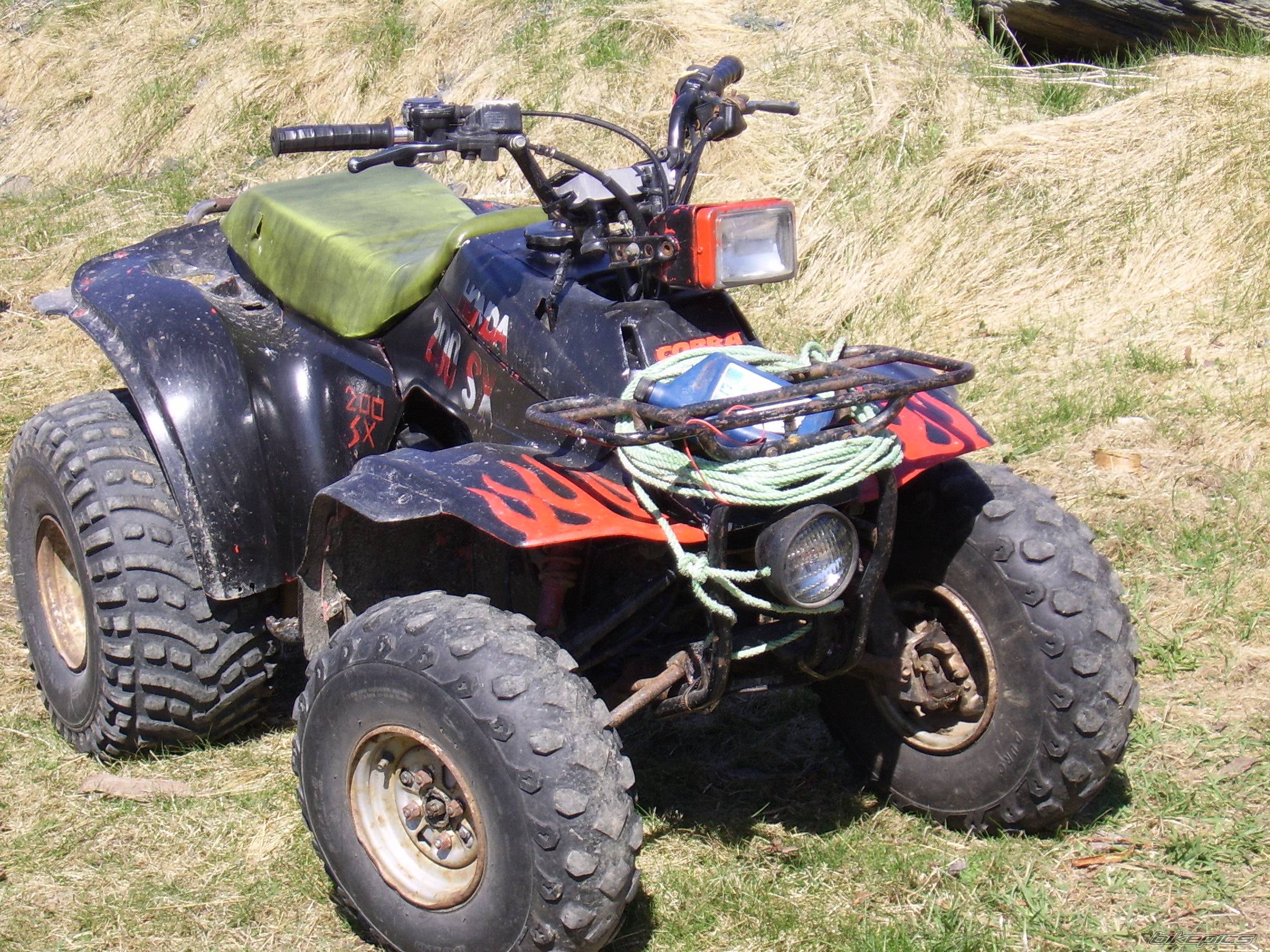 Bike Photo 582212