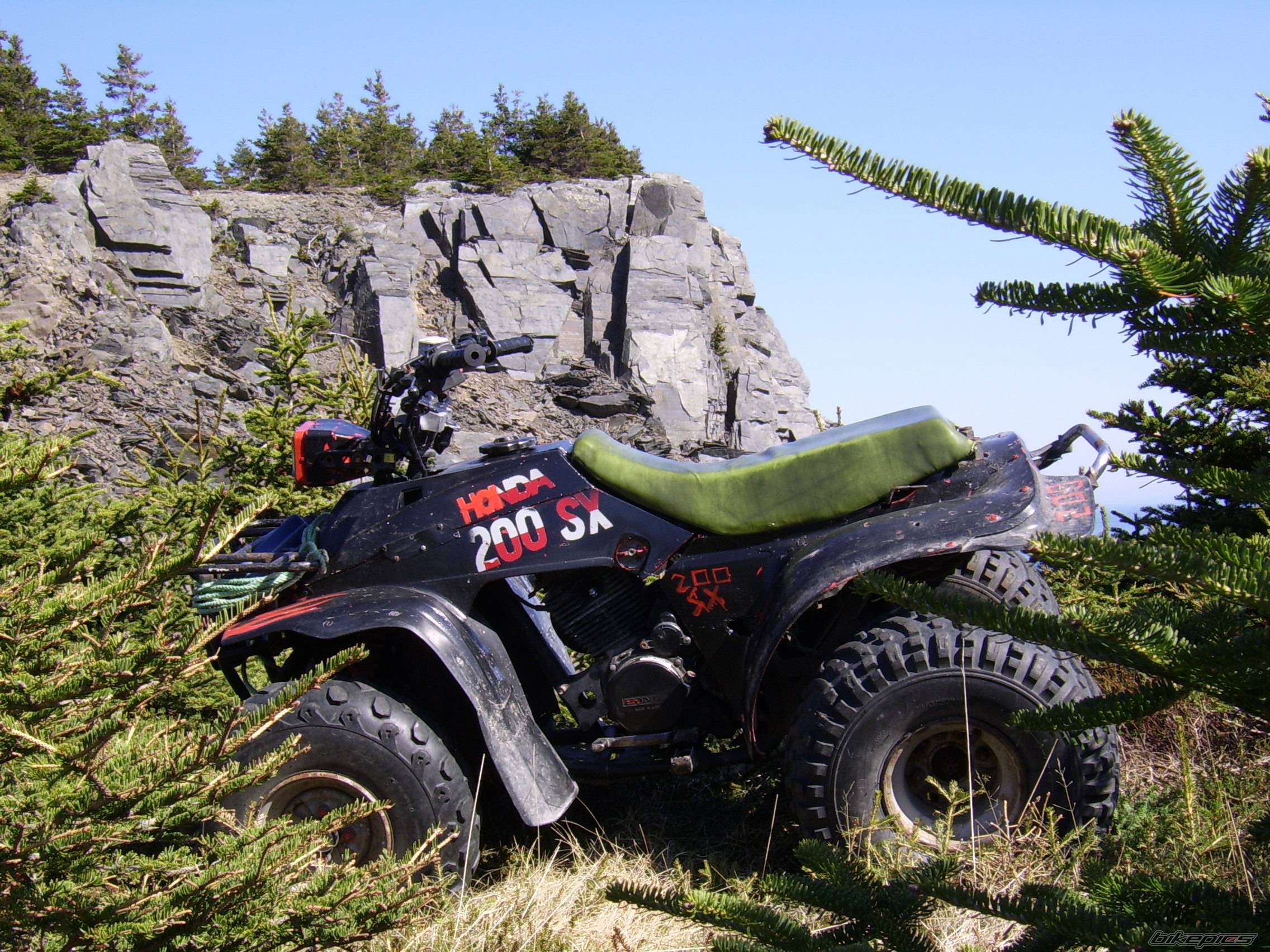 Bike Photo 582215