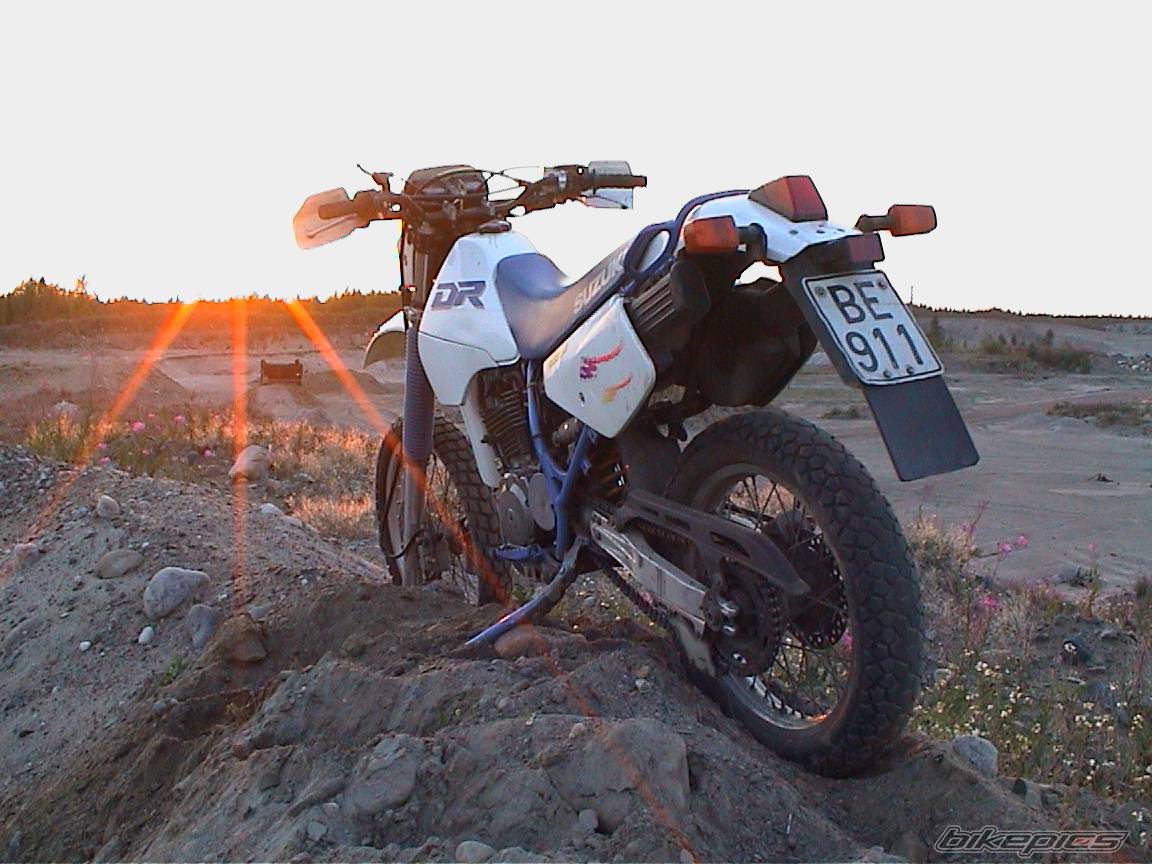 Bike Photo 58224