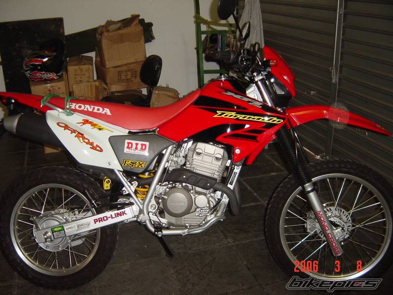 Bike Photo 582244