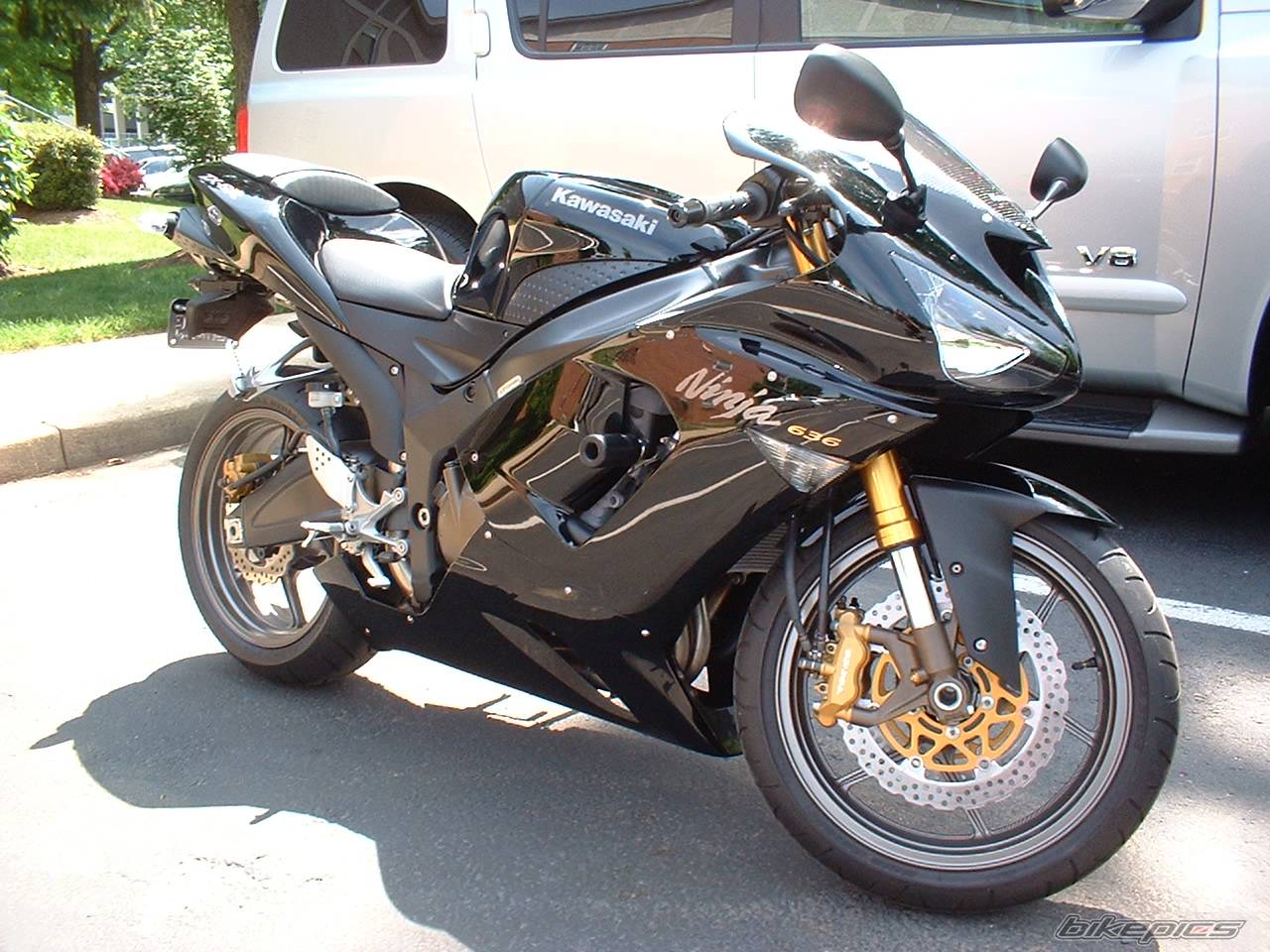 Bike Photo 582263