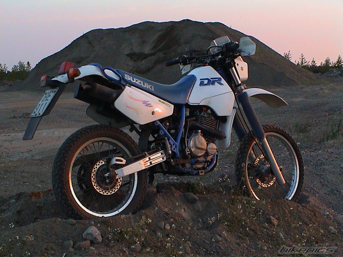 Bike Photo 58227