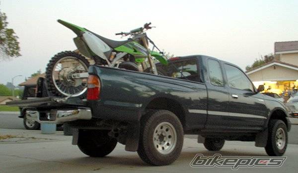 Bike Photo 582276