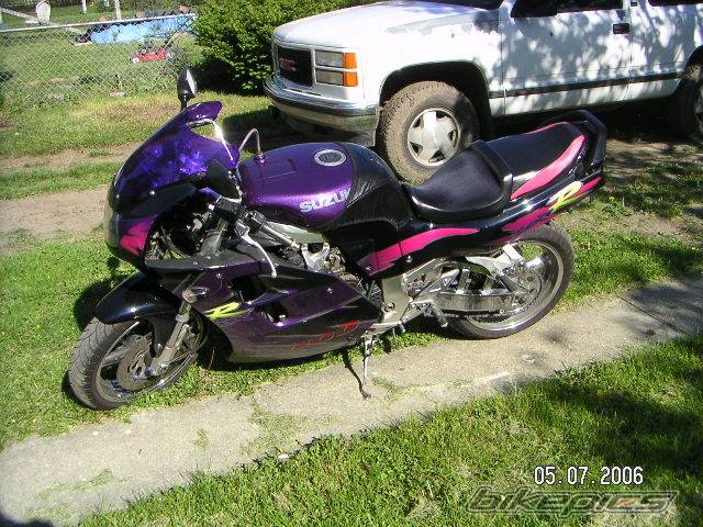 Bike Photo 582279