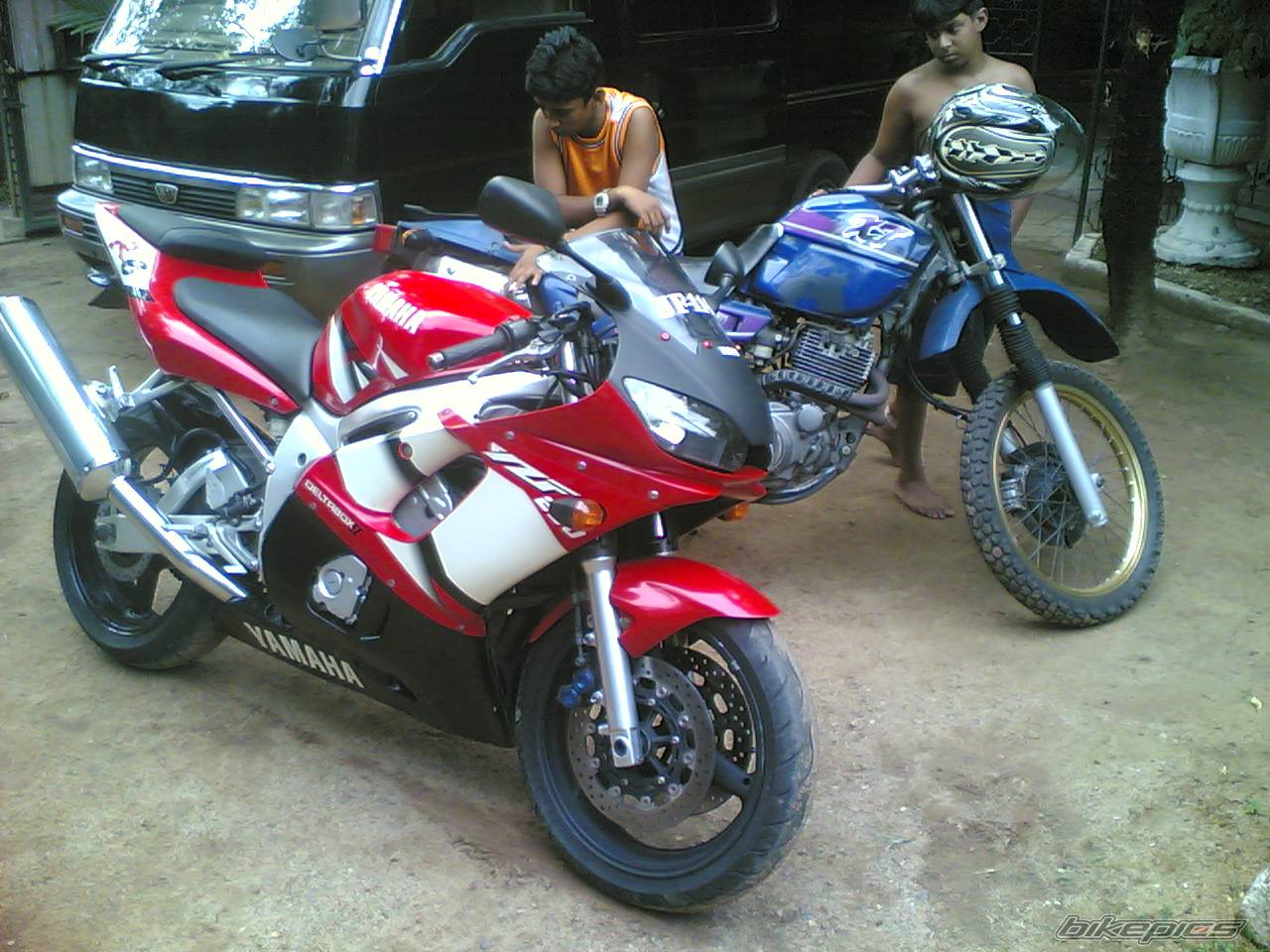 Bike Photo 582322