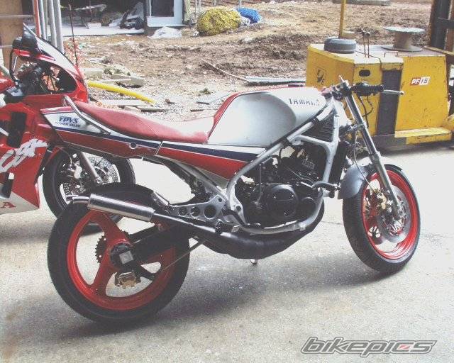 Bike Photo 58238