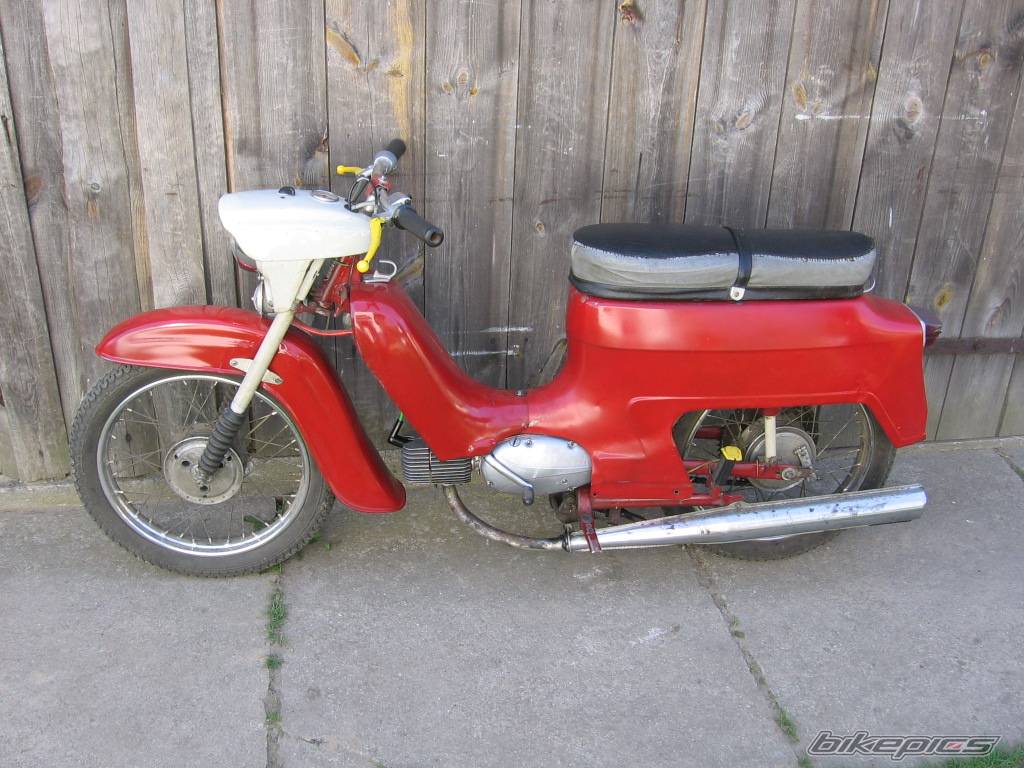 Bike Photo 582386