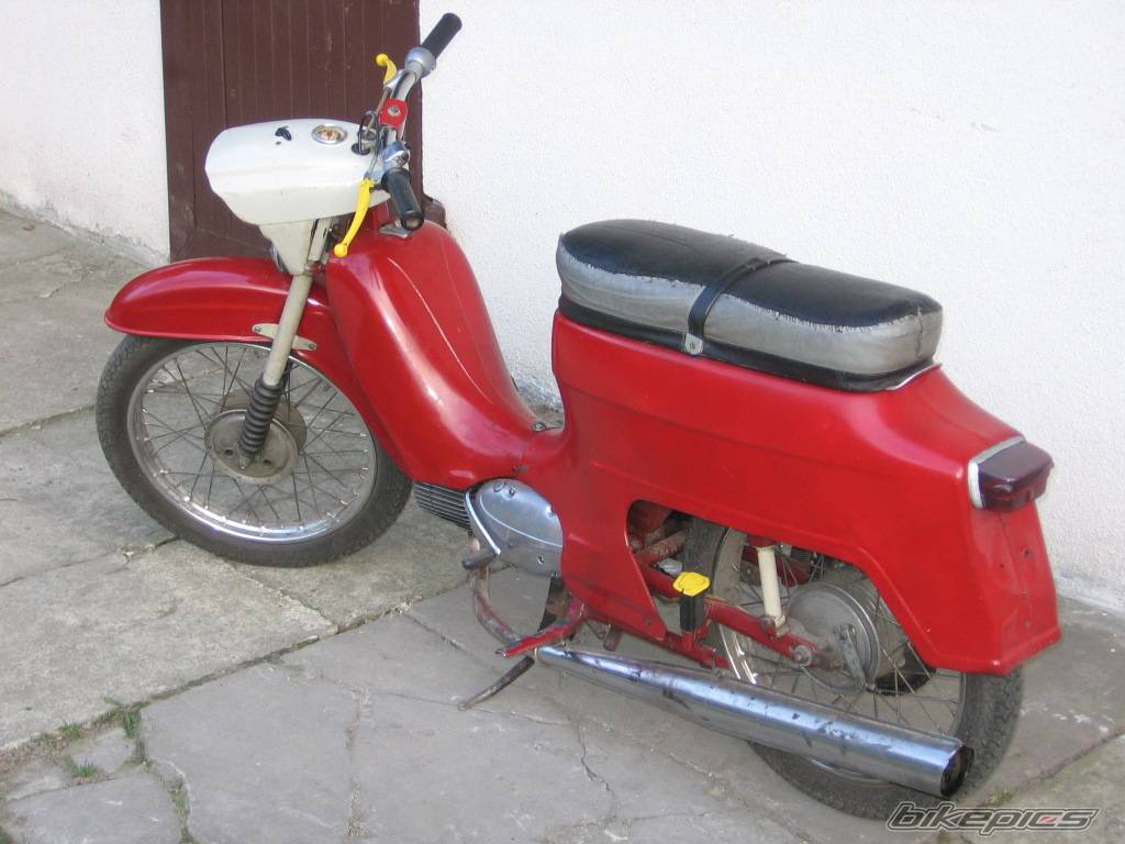 Bike Photo 582389