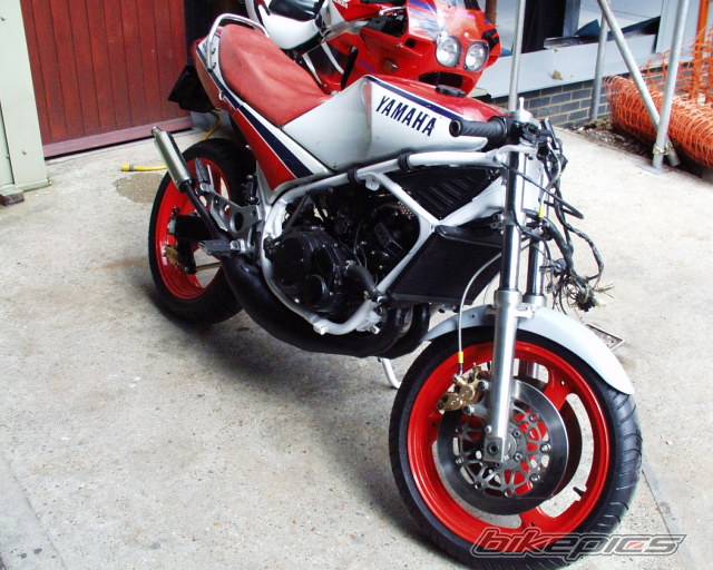 Bike Photo 58239