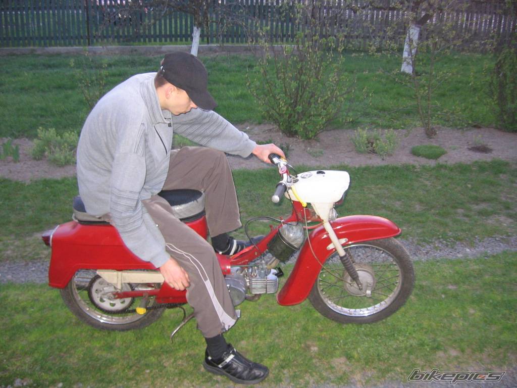 Bike Photo 582401