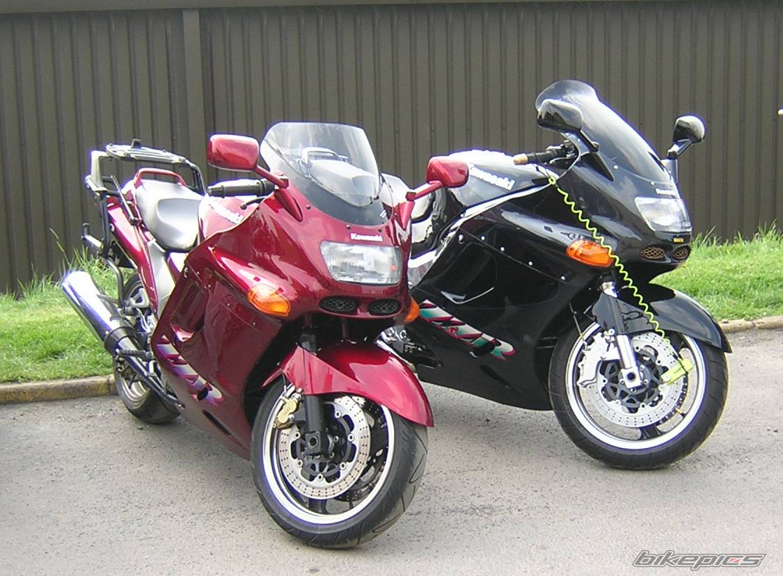 Bike Photo 582439