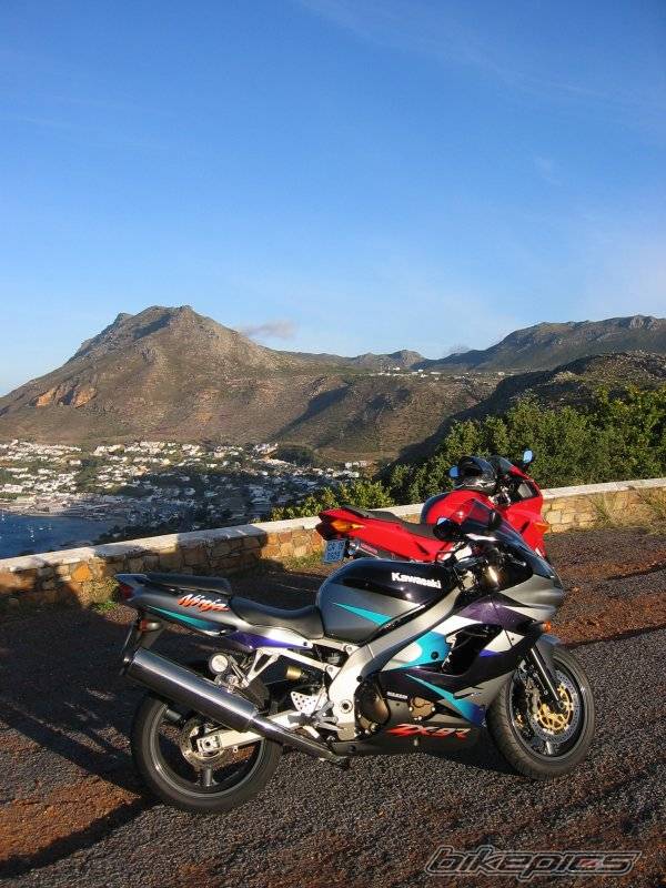 Bike Photo 582440