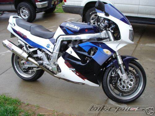 Bike Photo 582457