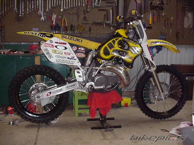 Bike Photo 58246