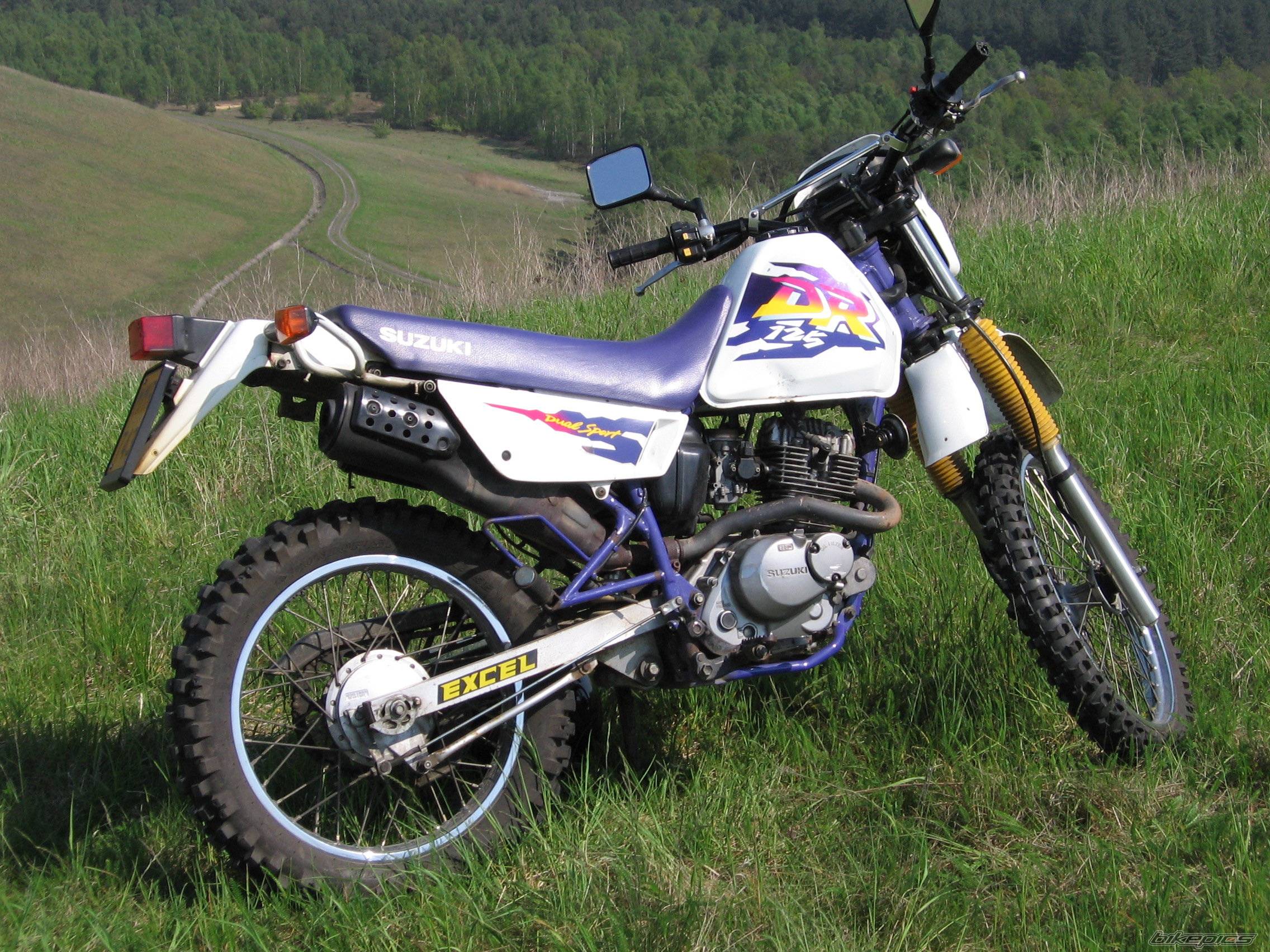 Bike Photo 582471