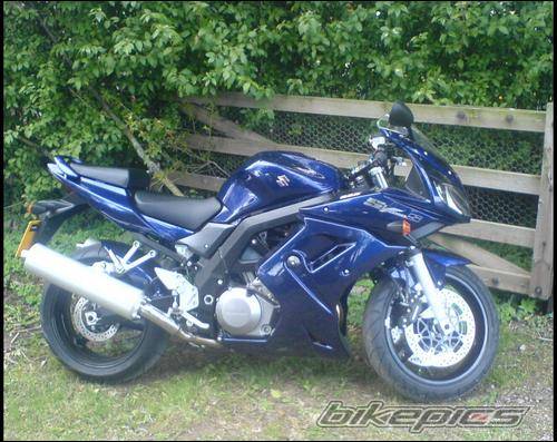 Bike Photo 582520
