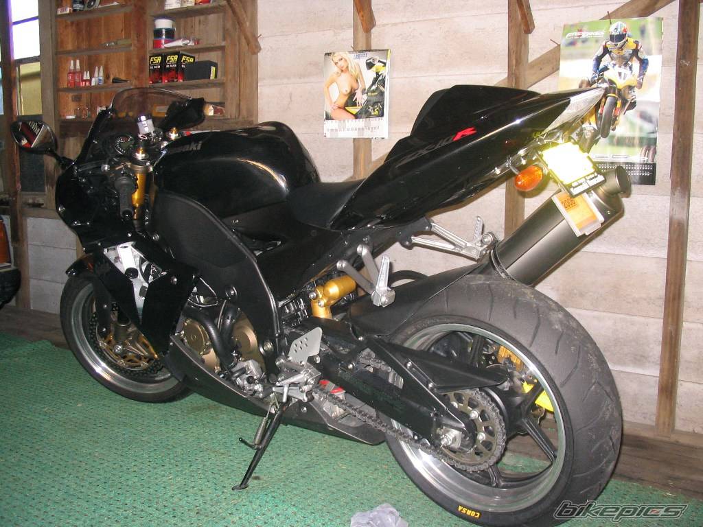 Bike Photo 582524