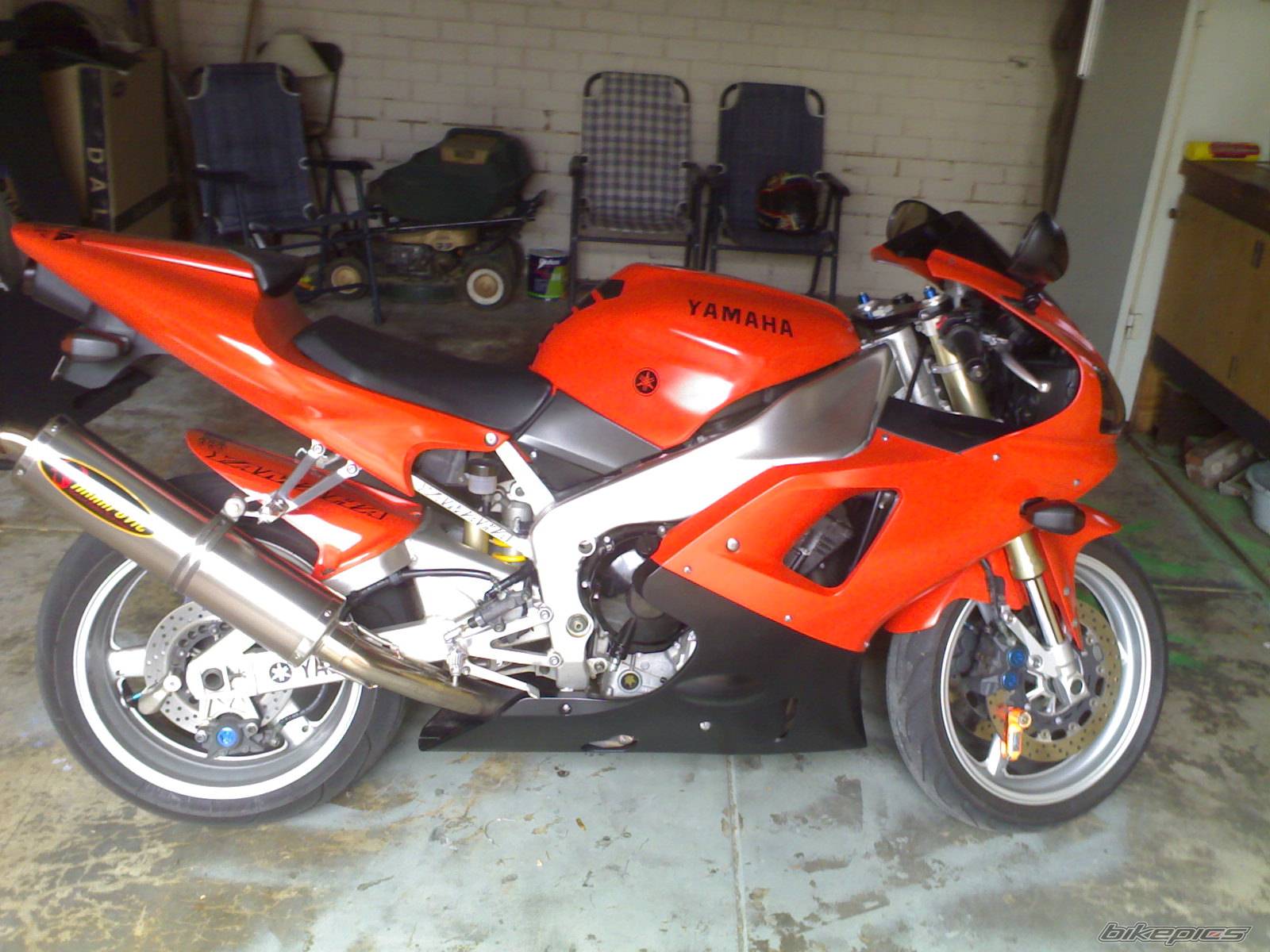Bike Photo 582535