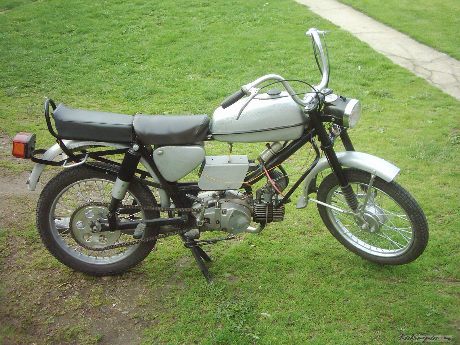 Bike Photo 582538
