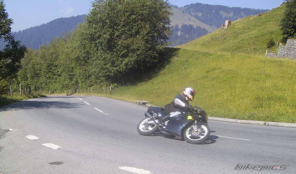 Bike Photo 58254