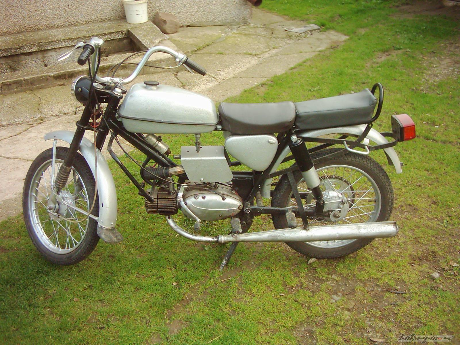 Bike Photo 582541