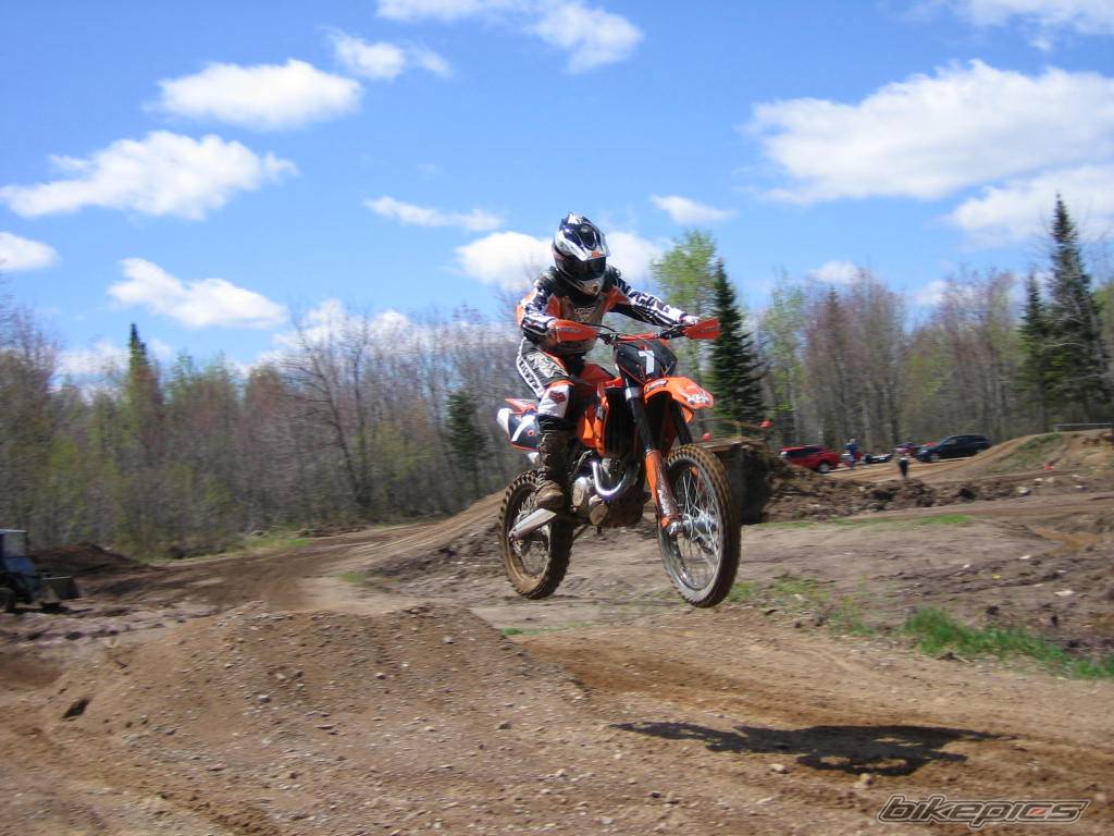 Bike Photo 582543