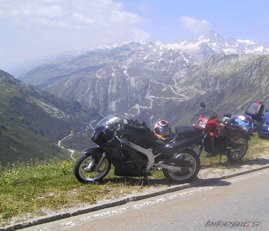 Bike Photo 58257
