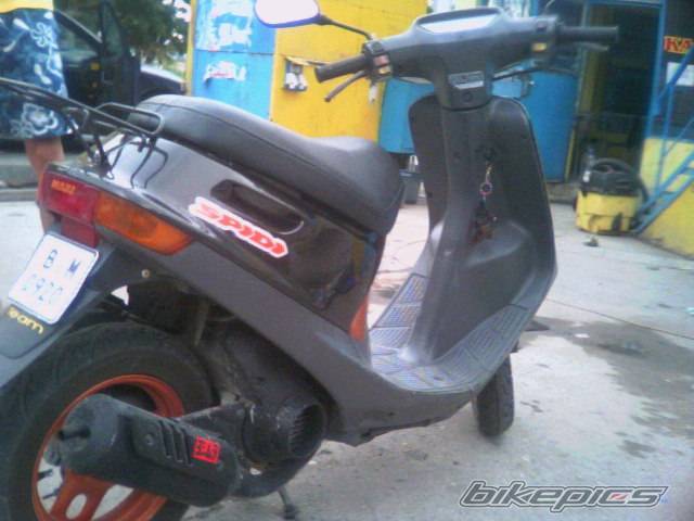 Bike Photo 582593