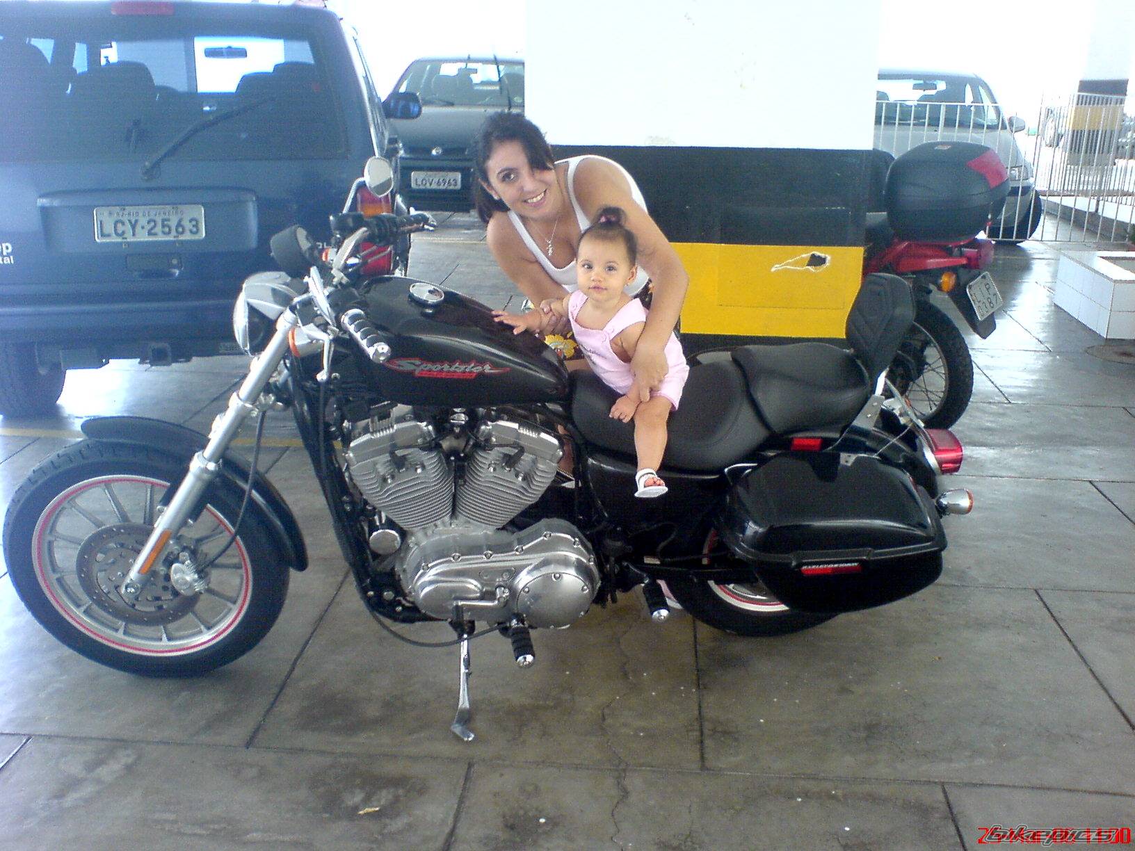 Bike Photo 582625