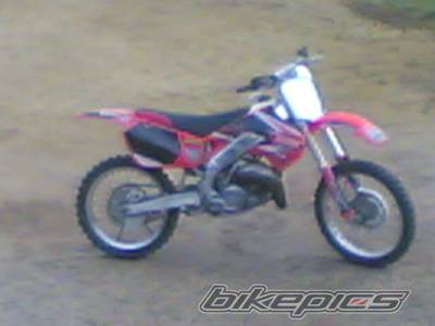 Bike Photo 582636